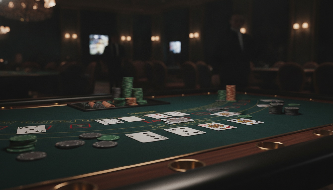 Explorez Lazybar Casino : Une Analyse des Jeux et Fournisseurs