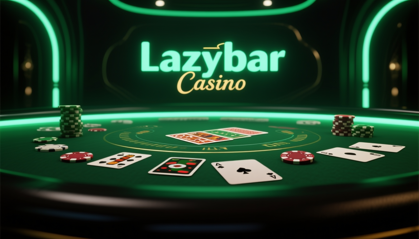 Lazybar Casino